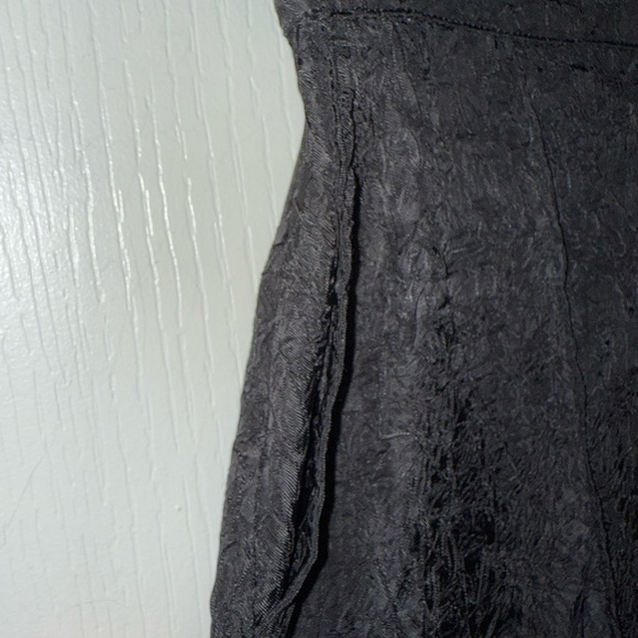 House Of Harlow 1960 Wide Leg Sparkle Pants - Picture 4 of 13